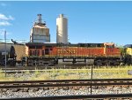 BNSF 7737